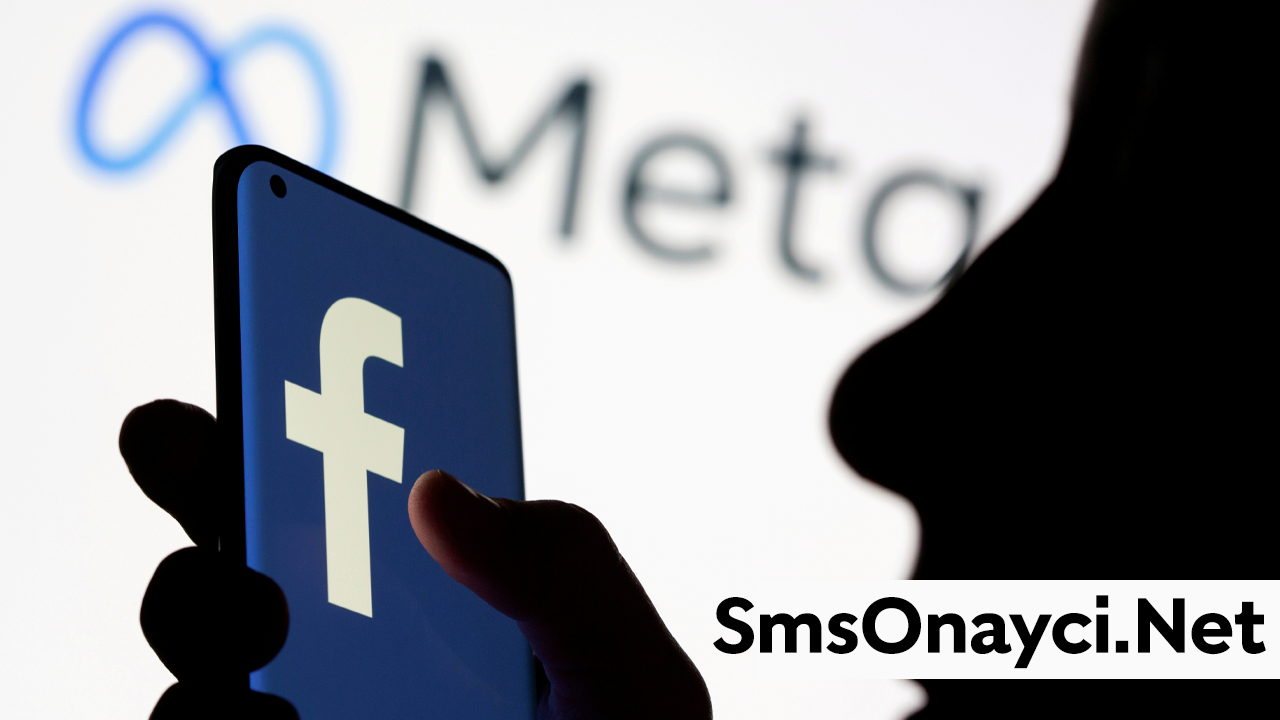 Güvenli Hesap Kullanımı için Facebook SMS Onayı ve Sanal Numara Kullanımı