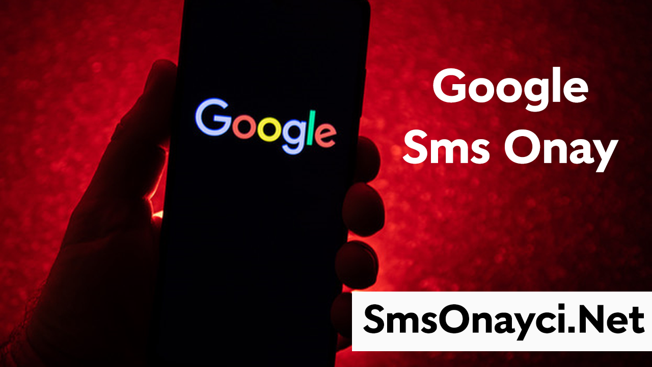 Google Gmail Mobil Onaylama: Üst Düzey Hizmetlerle Rakiplerinizi Geride Bırakın