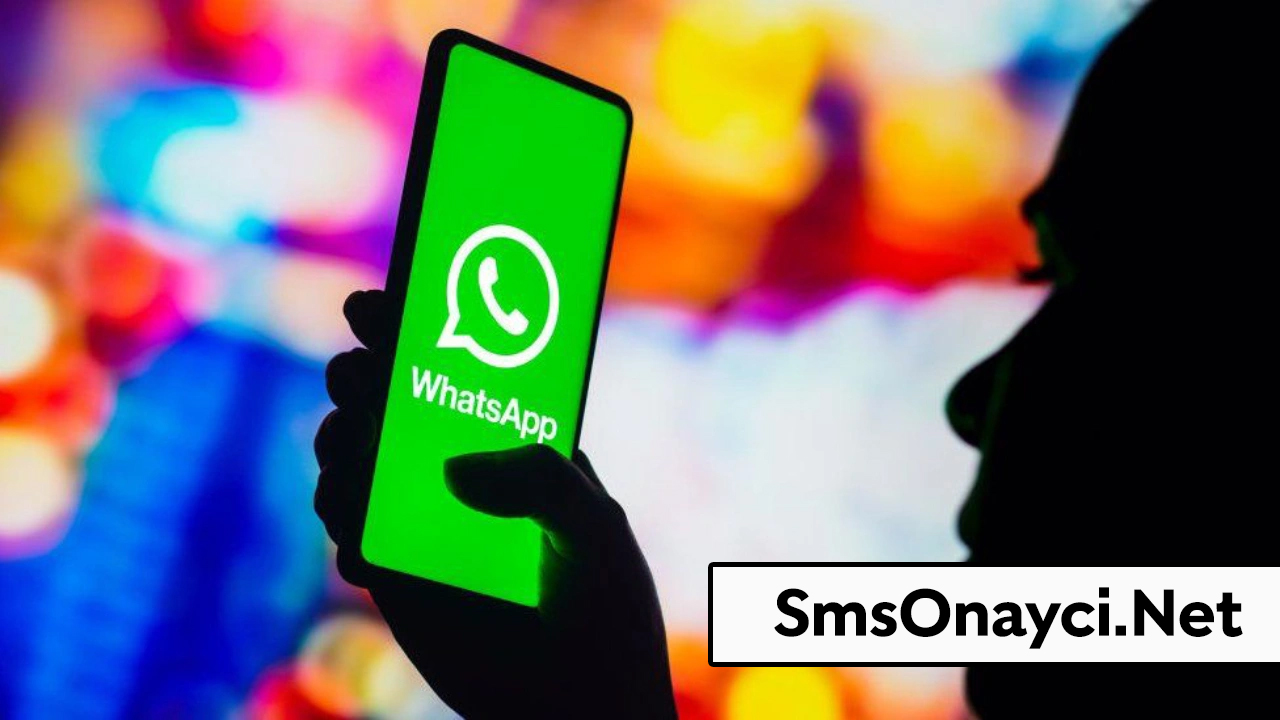 Sms Onayı ile WhatsApp Kullanımı: Güvenli ve Kolay Yöntemler